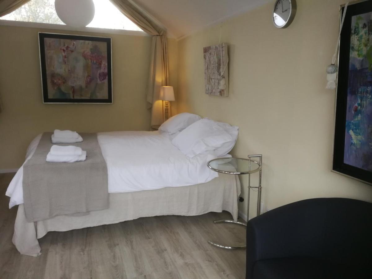 Maizon Middelburg Bed and Breakfast Εξωτερικό φωτογραφία