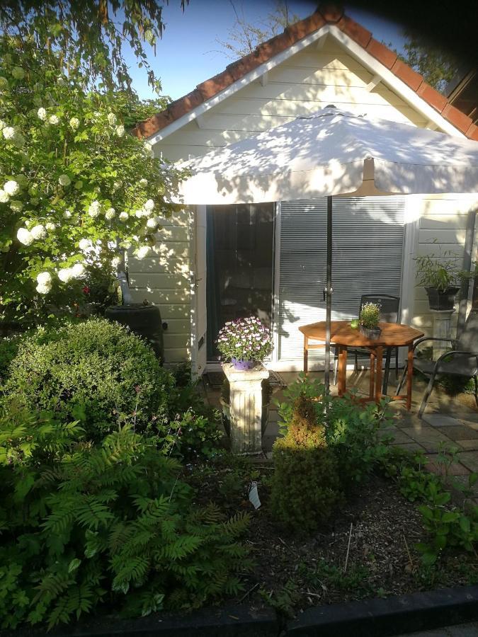 Maizon Middelburg Bed and Breakfast Εξωτερικό φωτογραφία