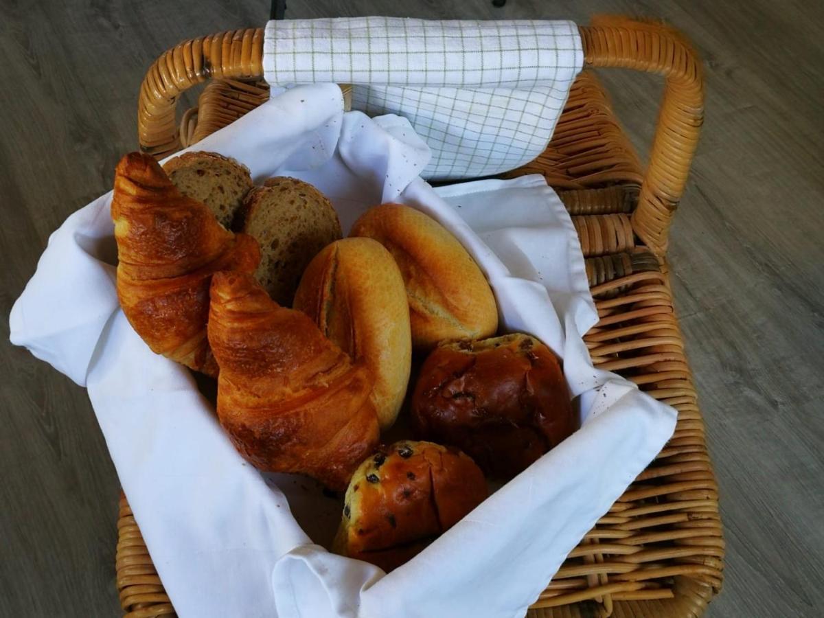 Maizon Middelburg Bed and Breakfast Εξωτερικό φωτογραφία