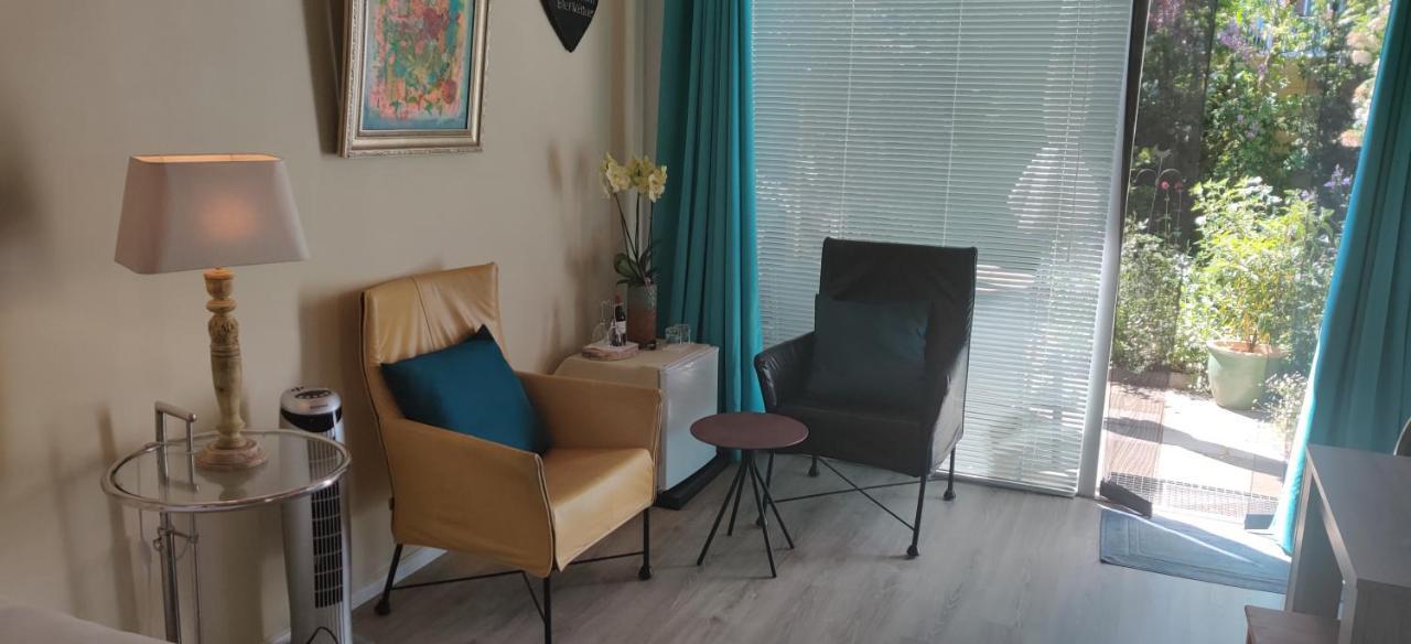 Maizon Middelburg Bed and Breakfast Εξωτερικό φωτογραφία