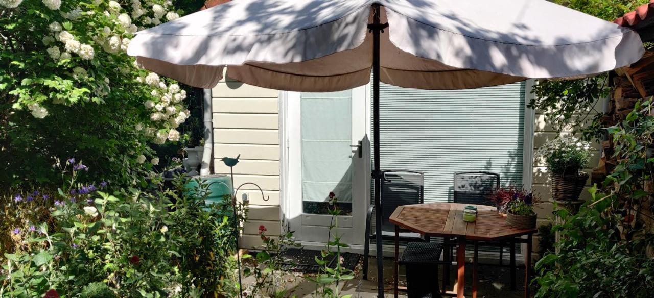 Maizon Middelburg Bed and Breakfast Εξωτερικό φωτογραφία